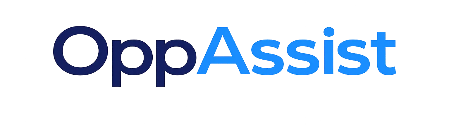OppAssist